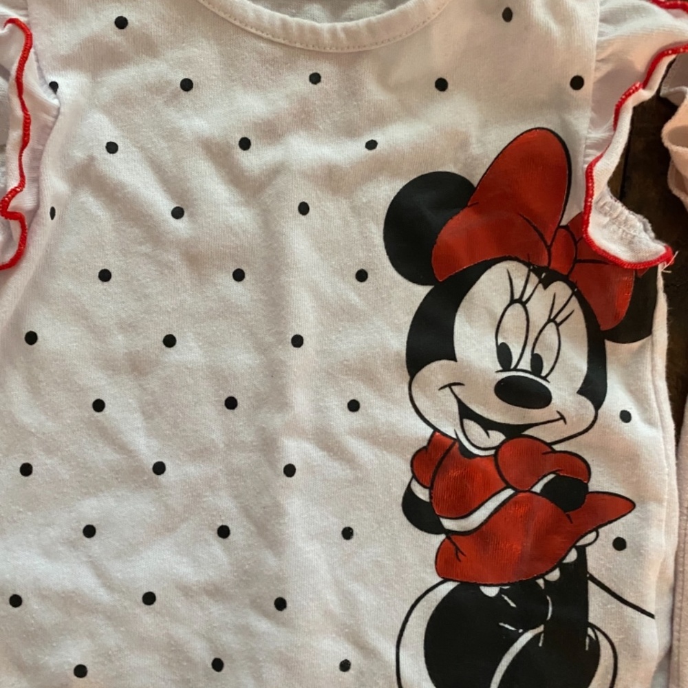 Minnie mouse - Picture 3 of 5